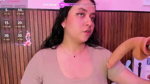 cassie online show from July 5, 5:18 pm