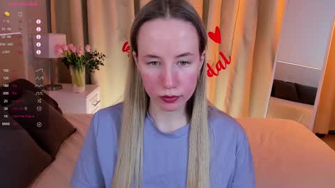 Cassie online show from February 9, 9:06 pm