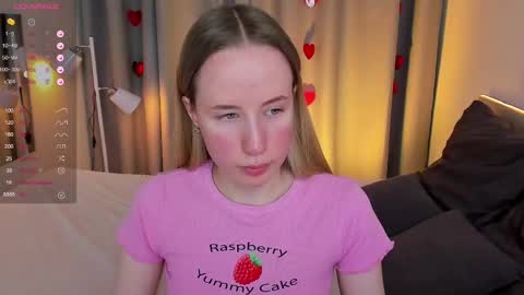 Cassie online show from February 13, 9:28 pm