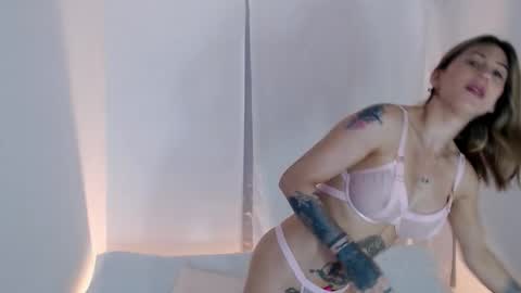 Susana independent model online show from February 25, 7:12 pm