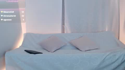 Susana independent model online show from February 24, 7:01 pm