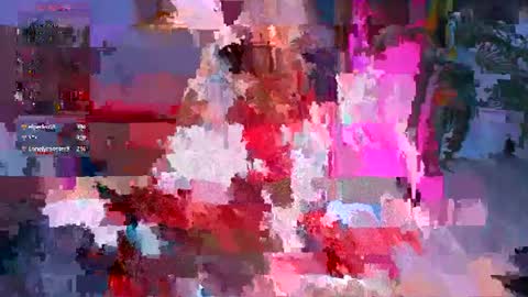 Cassie online show from June 24, 3:38 am