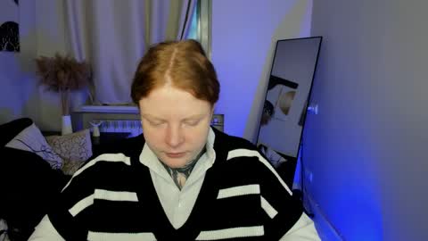 Cassie online show from April 20, 5:54 am