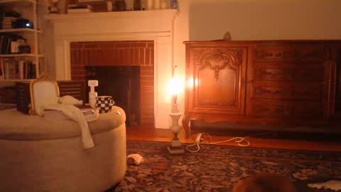 cassiealvarez online show from March 6, 3:45 am