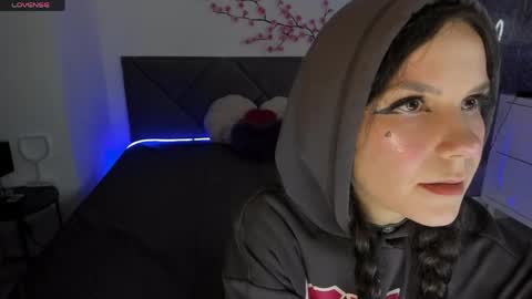 Cassie online show from April 20, 5:32 am