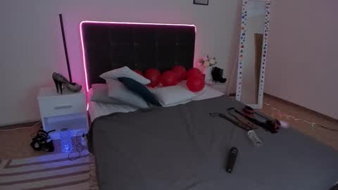 Cassie online show from March 10, 6:38 am