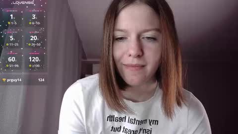 Cassie online show from February 7, 4:16 am