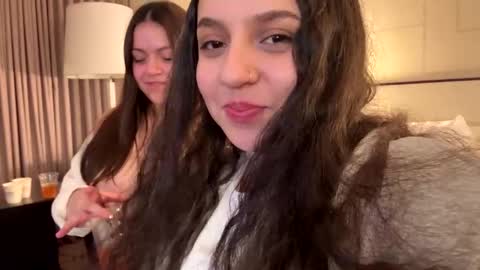 cassielovesyou7 online show from February 1, 10:59 am