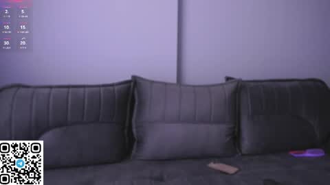 Cassie online show from May 14, 7:58 am