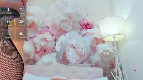 Curly online show from July 18, 5:55 am