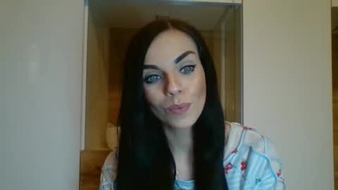 Cassie online show from January 8, 7:29 pm