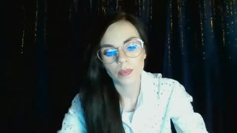 Cassie online show from February 24, 7:34 pm