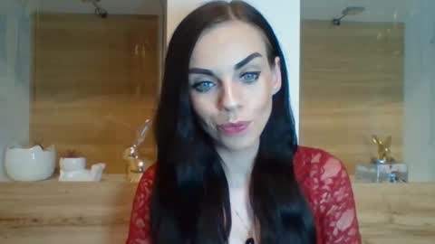 Cassie online show from January 7, 7:28 pm