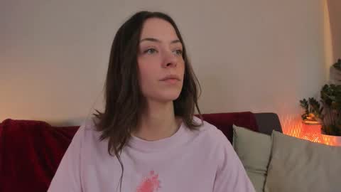  cassandra  online show from October 27, 2:01 pm