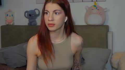 Kierie online show from December 1, 7:45 am