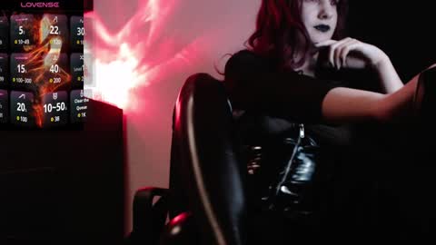 Cassy online show from December 27, 8:50 pm