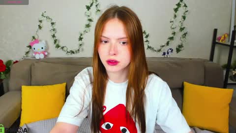 Diana online show from April 2, 8:12 am