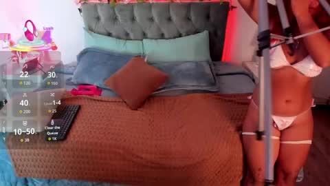 Karol  online show from April 24, 10:34 pm