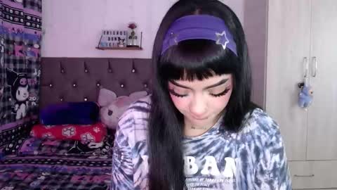 Mila online show from April 12, 6:16 am