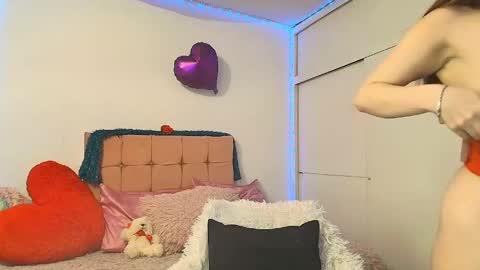 cat_nasty online show from April 23, 6:54 pm