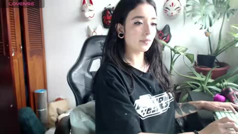 Maria kittie  PVT model online show from April 27, 5:43 pm