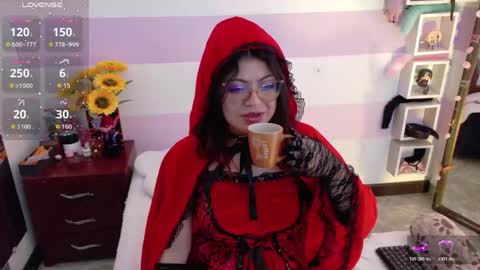 Cata online show from April 25, 2:14 pm