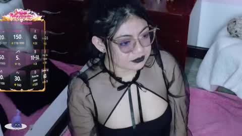 Cata online show from February 2, 4:50 pm