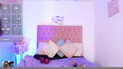 Marce online show from November 3, 8:13 pm