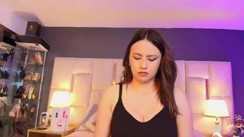 catalina online show from January 29, 12:45 pm