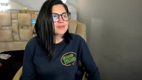 cata black online show from April 25, 1:41 pm