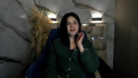 cata black online show from April 19, 7:27 pm