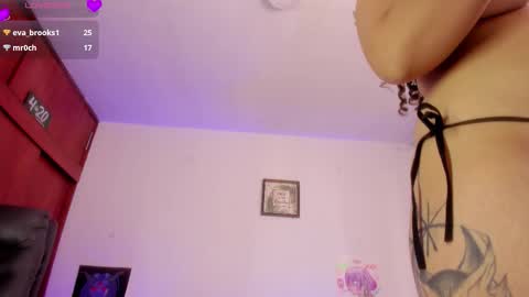 Cata green model independient online show from February 11, 8:32 pm