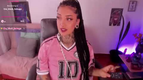 Cata green model independient online show from July 3, 7:20 pm