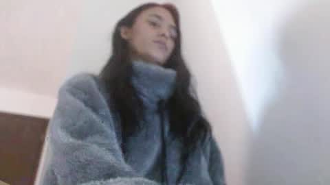 Snapshot of cata_sexy2410 chatting on February 13, 12:11 pm cata_sexy2410 online show from February 13, 12:11 pm