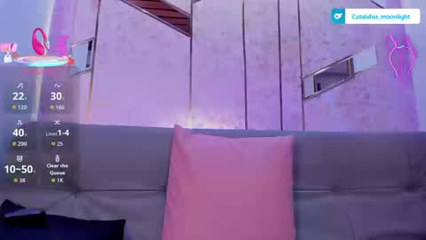 Snapshot of catalehia_moonlight chatting on September 24, 3:55 pm Cataleha online show from September 24, 3:55 pm