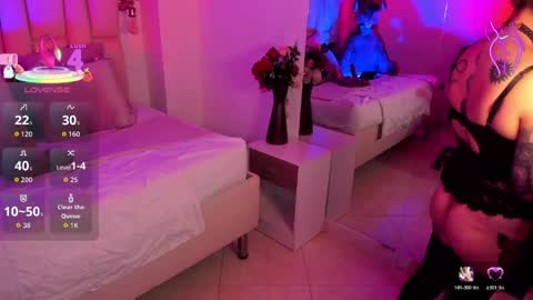 Catalehia online show from April 24, 12:30 pm