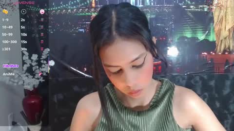 Queen Catalella online show from April 17, 3:30 am