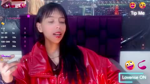 Queen Catalella online show from February 17, 8:13 am