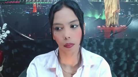 Queen Catalella online show from April 26, 3:26 am