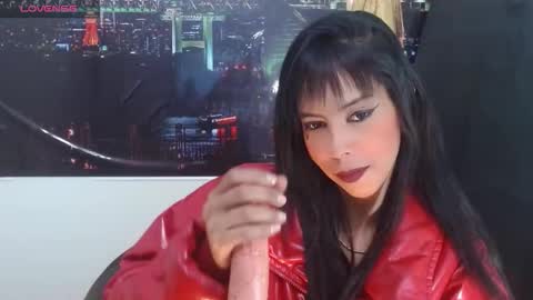 Queen Catalella online show from March 19, 6:51 am