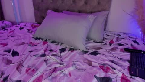 Cataleya online show from February 1, 9:24 pm