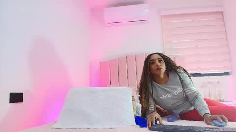 cataleya online show from November 4, 7:19 pm