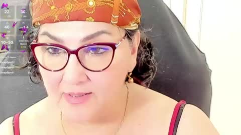 cataleya  online show from April 23, 8:55 pm