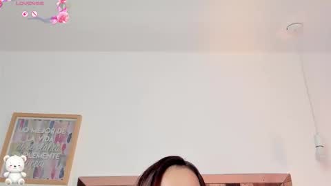 Cataleya Admas online show from February 6, 1:14 pm