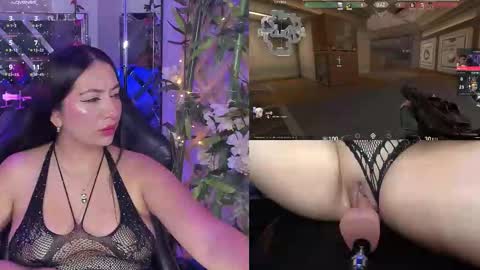 Cata online show from November 27, 5:21 am