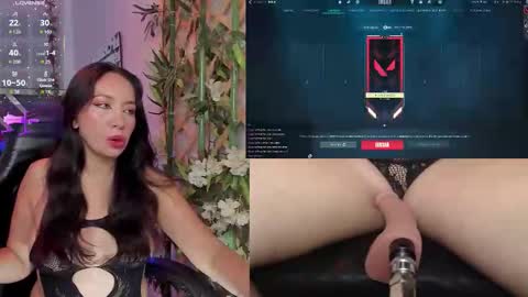 Cata online show from November 5, 5:56 am