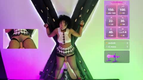 cata online show from March 21, 8:14 pm