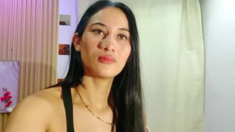 Snapshot of cataleyalove_ady chatting on October 11, 8:19 am cataleyalove_ady online show from October 11, 8:19 am