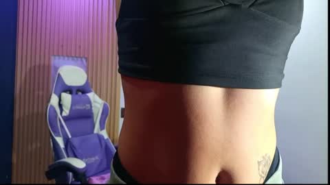 Snapshot of cataleyalove_ady chatting on September 30, 7:58 am cataleyalove_ady online show from September 30, 7:58 am