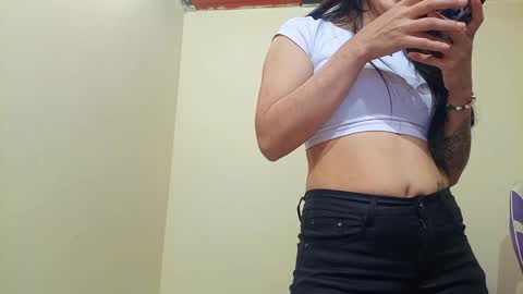 cataleyalove_ady online show from January 18, 5:20 pm
